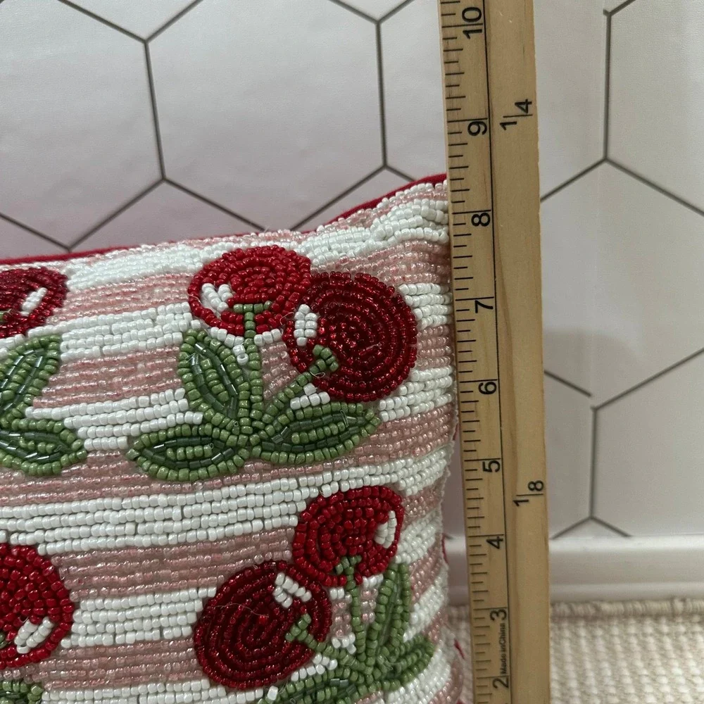 StyleHappy decorative lumbar